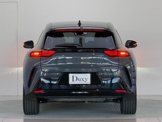 クラウンスポーツ Z 【内装ブラウン】12.3インチコネクトナビ パノラミックビューモニター ブラインドスポットモニター シートエアコン&シートヒーター 寒冷地 レーダークルーズコントロール パワーバックドア 純正21AW(13枚目)