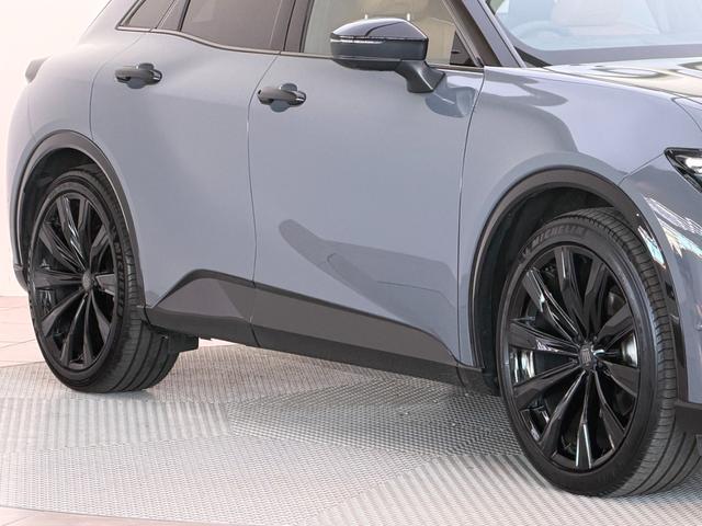 クラウンスポーツ Z 【内装ブラウン】12.3インチコネクトナビ パノラミックビューモニター ブラインドスポットモニター シートエアコン&シートヒーター 寒冷地 レーダークルーズコントロール パワーバックドア 純正21AW(15枚目)