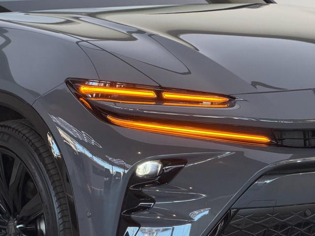 クラウンスポーツ Z 【内装ブラウン】12.3インチコネクトナビ パノラミックビューモニター ブラインドスポットモニター シートエアコン&シートヒーター 寒冷地 レーダークルーズコントロール パワーバックドア 純正21AW(18枚目)