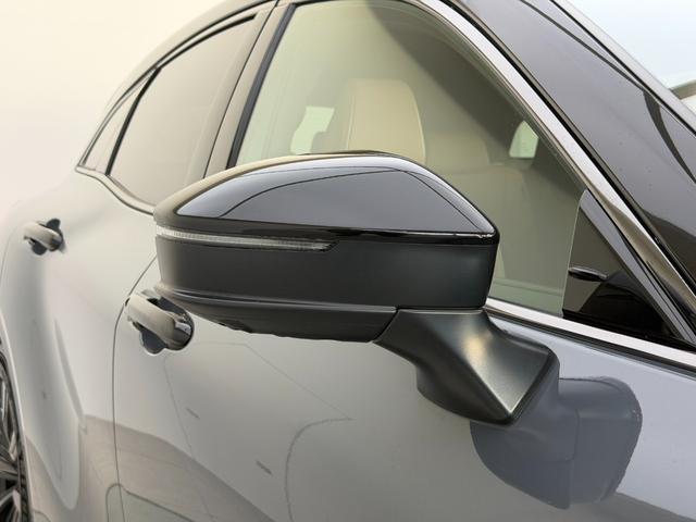 クラウンスポーツ Z 【内装ブラウン】12.3インチコネクトナビ パノラミックビューモニター ブラインドスポットモニター シートエアコン&シートヒーター 寒冷地 レーダークルーズコントロール パワーバックドア 純正21AW(21枚目)