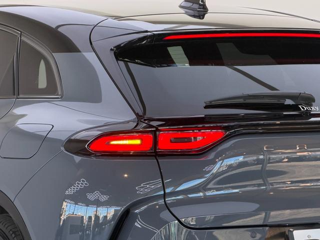 クラウンスポーツ Z 【内装ブラウン】12.3インチコネクトナビ パノラミックビューモニター ブラインドスポットモニター シートエアコン&シートヒーター 寒冷地 レーダークルーズコントロール パワーバックドア 純正21AW(28枚目)