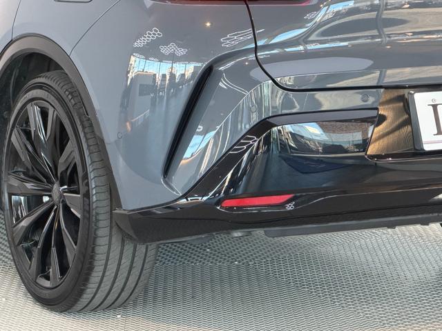 クラウンスポーツ Z 【内装ブラウン】12.3インチコネクトナビ パノラミックビューモニター ブラインドスポットモニター シートエアコン&シートヒーター 寒冷地 レーダークルーズコントロール パワーバックドア 純正21AW(29枚目)