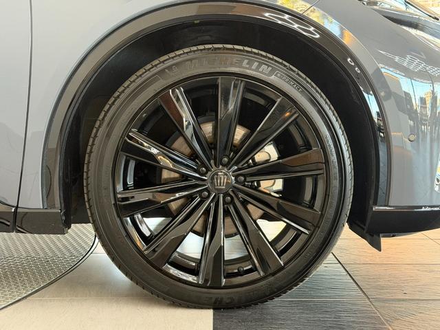 クラウンスポーツ Z 【内装ブラウン】12.3インチコネクトナビ パノラミックビューモニター ブラインドスポットモニター シートエアコン&シートヒーター 寒冷地 レーダークルーズコントロール パワーバックドア 純正21AW(33枚目)