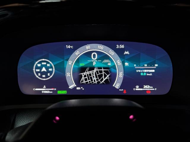 クラウンスポーツ Z 【内装ブラウン】12.3インチコネクトナビ パノラミックビューモニター ブラインドスポットモニター シートエアコン&シートヒーター 寒冷地 レーダークルーズコントロール パワーバックドア 純正21AW(44枚目)