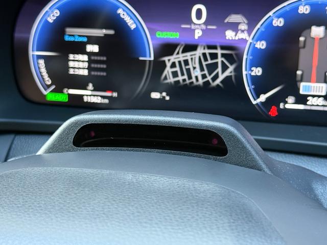 クラウンスポーツ Z 【内装ブラウン】12.3インチコネクトナビ パノラミックビューモニター ブラインドスポットモニター シートエアコン&シートヒーター 寒冷地 レーダークルーズコントロール パワーバックドア 純正21AW(45枚目)