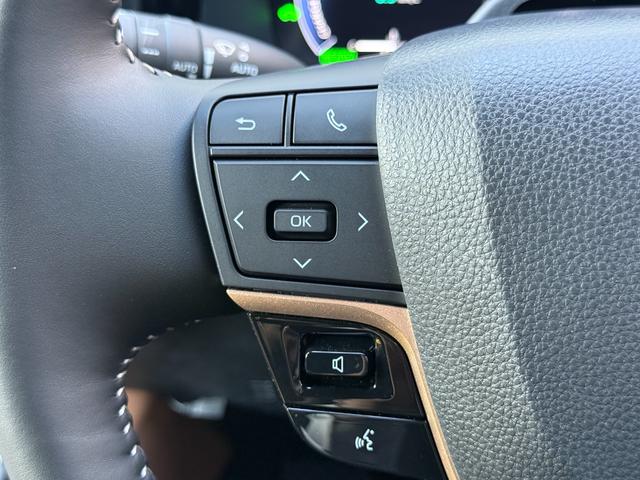 クラウンスポーツ Z 【内装ブラウン】12.3インチコネクトナビ パノラミックビューモニター ブラインドスポットモニター シートエアコン&シートヒーター 寒冷地 レーダークルーズコントロール パワーバックドア 純正21AW(47枚目)