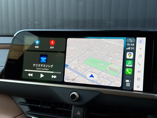 クラウンスポーツ Z 【内装ブラウン】12.3インチコネクトナビ パノラミックビューモニター ブラインドスポットモニター シートエアコン&シートヒーター 寒冷地 レーダークルーズコントロール パワーバックドア 純正21AW(50枚目)