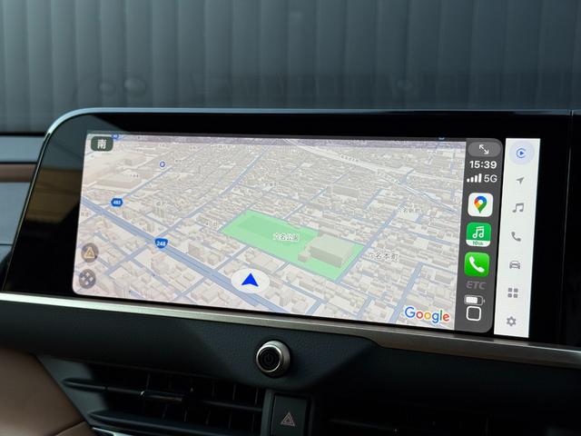 クラウンスポーツ Z 【内装ブラウン】12.3インチコネクトナビ パノラミックビューモニター ブラインドスポットモニター シートエアコン&シートヒーター 寒冷地 レーダークルーズコントロール パワーバックドア 純正21AW(51枚目)