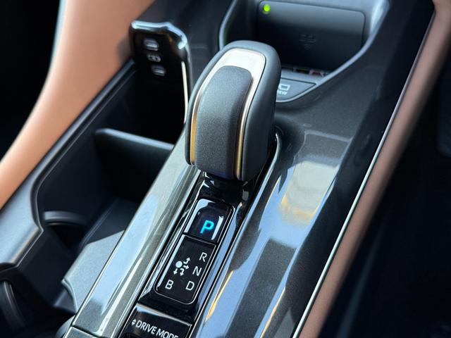 クラウンスポーツ Z 【内装ブラウン】12.3インチコネクトナビ パノラミックビューモニター ブラインドスポットモニター シートエアコン&シートヒーター 寒冷地 レーダークルーズコントロール パワーバックドア 純正21AW(59枚目)