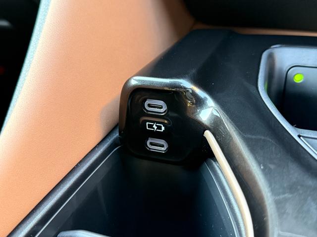 クラウンスポーツ Z 【内装ブラウン】12.3インチコネクトナビ パノラミックビューモニター ブラインドスポットモニター シートエアコン&シートヒーター 寒冷地 レーダークルーズコントロール パワーバックドア 純正21AW(61枚目)