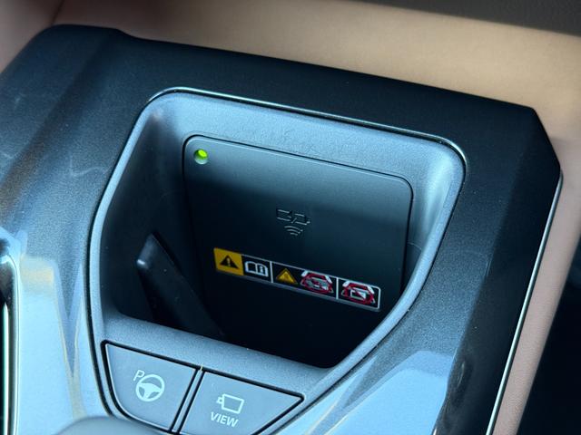 クラウンスポーツ Z 【内装ブラウン】12.3インチコネクトナビ パノラミックビューモニター ブラインドスポットモニター シートエアコン&シートヒーター 寒冷地 レーダークルーズコントロール パワーバックドア 純正21AW(63枚目)