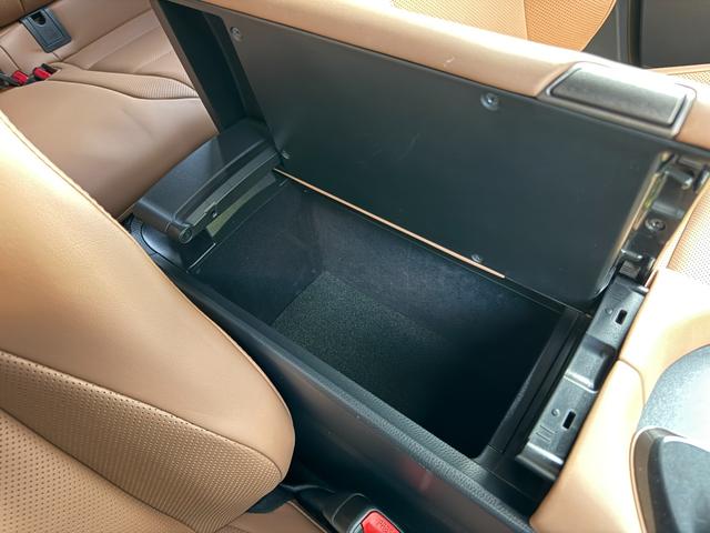 クラウンスポーツ Z 【内装ブラウン】12.3インチコネクトナビ パノラミックビューモニター ブラインドスポットモニター シートエアコン&シートヒーター 寒冷地 レーダークルーズコントロール パワーバックドア 純正21AW(72枚目)