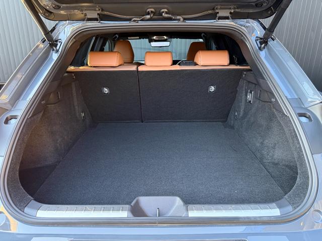 クラウンスポーツ Z 【内装ブラウン】12.3インチコネクトナビ パノラミックビューモニター ブラインドスポットモニター シートエアコン&シートヒーター 寒冷地 レーダークルーズコントロール パワーバックドア 純正21AW(74枚目)