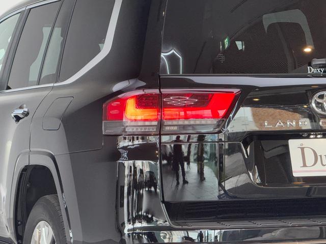 ＬＥＤテールランプ