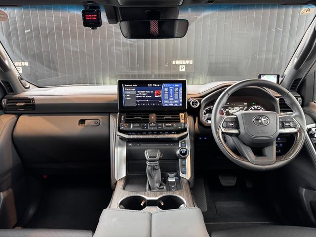 ゆったり運転出来て、ロングドライブも心地良いですね。