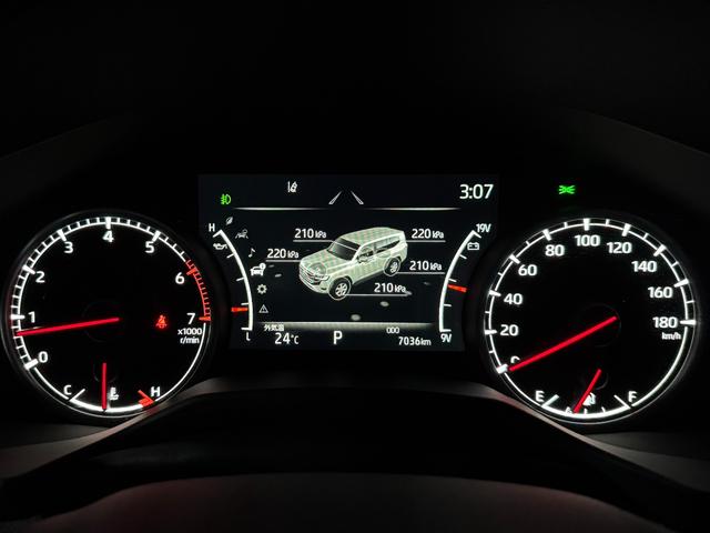 空気圧センサー