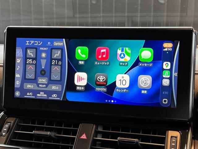１２．３型ＪＢＬプレミアムサウンドシステム