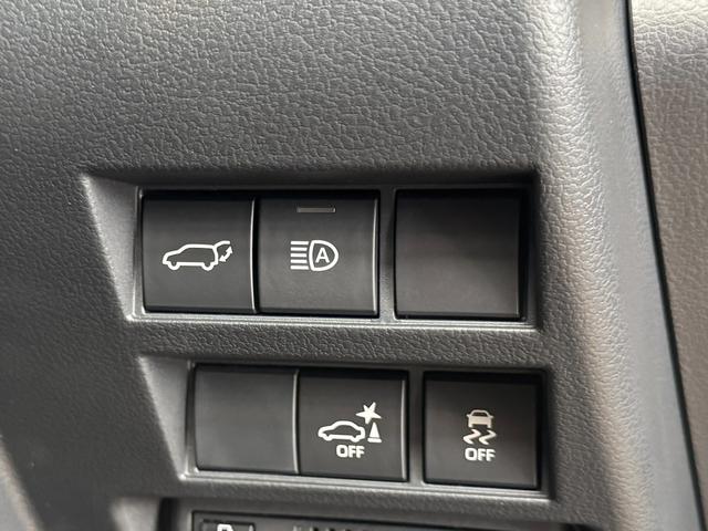 オートマチックハイビーム