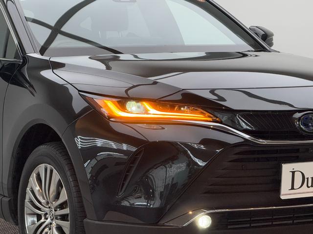 ハリアーハイブリッド Ｚ　【内装ブラック】　　１２．３インチＪＢＬプレミアムサウンド　パノラミックビューモニター　ブラインドスポットモニター　デジタルミラー　オートマチックハイビーム　ＵＳＢ端子　パワーバックドア　純正１９ＡＷ（20枚目）