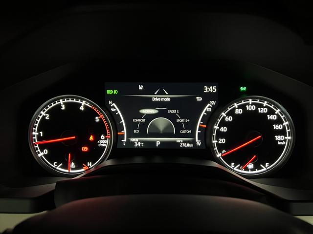 ランドクルーザー ＺＸ　【ディーゼル車】内装ベージュ　１２．３インチＪＢＬプレミアサウンド　サンルーフ　パノラミックビューモニター　寒冷地仕様　ブラインドスポットモニター　ＥＴＣ２．０　パワーバックドア　純正２０インチアルミ（46枚目）