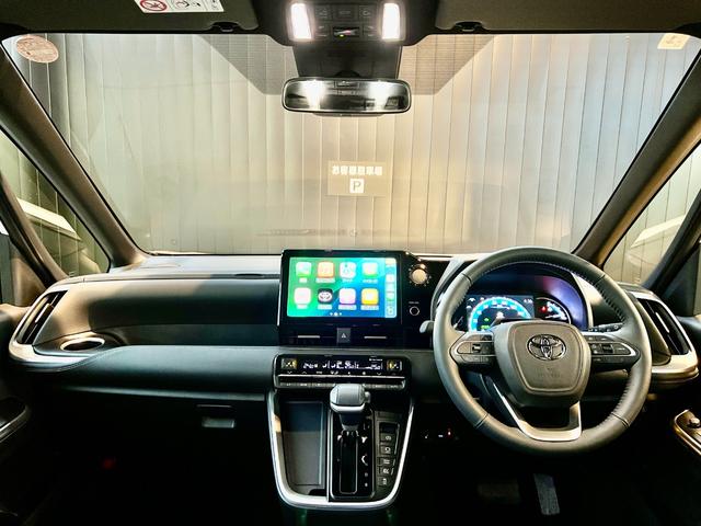 ノア ハイブリッドＳ－Ｚ　【１３．２インチ後席フリップダウンモニター付き】　１０．５型コネクトナビ　快適利便パッケージＨｉ　ブラインドスポットモニター　アドバンストパーク　パワーバックドア　ＣＤ／ＤＶＤ　ＨＤＭＩ　純正１７ＡＷ（38枚目）