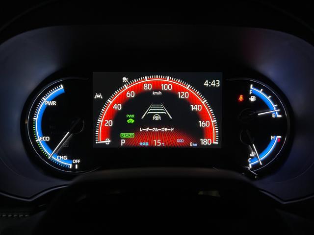 ノア ハイブリッドＳ－Ｚ　【１３．２インチ後席フリップダウンモニター付き】　１０．５型コネクトナビ　快適利便パッケージＨｉ　ブラインドスポットモニター　アドバンストパーク　パワーバックドア　ＣＤ／ＤＶＤ　ＨＤＭＩ　純正１７ＡＷ（48枚目）