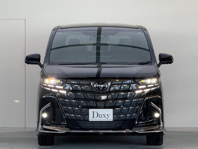 アルファード Z 【モデリスタエアロ付】 14インチコネクトナビ 13.2インチ後席フリップダウンモニター 左右独立ムーンルーフ デジタルミラー トヨタチームメイト ユニバーサルステップ PVM BSM 純正18AW(4枚目)