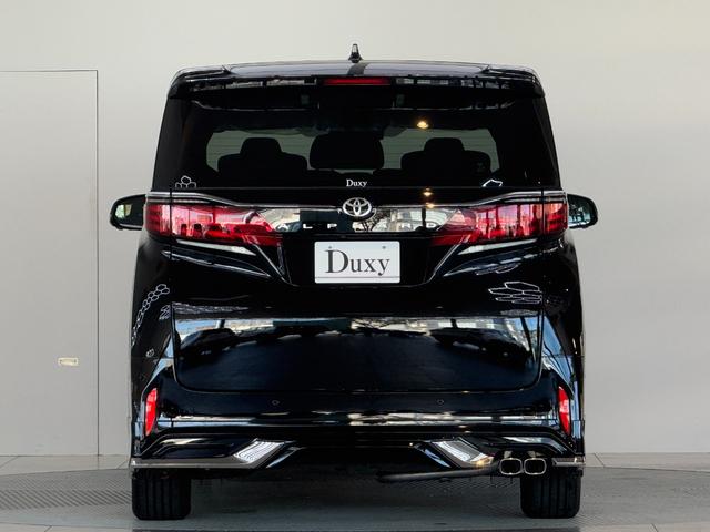 アルファード Z 【モデリスタエアロ付】 14インチコネクトナビ 13.2インチ後席フリップダウンモニター 左右独立ムーンルーフ デジタルミラー トヨタチームメイト ユニバーサルステップ PVM BSM 純正18AW(15枚目)