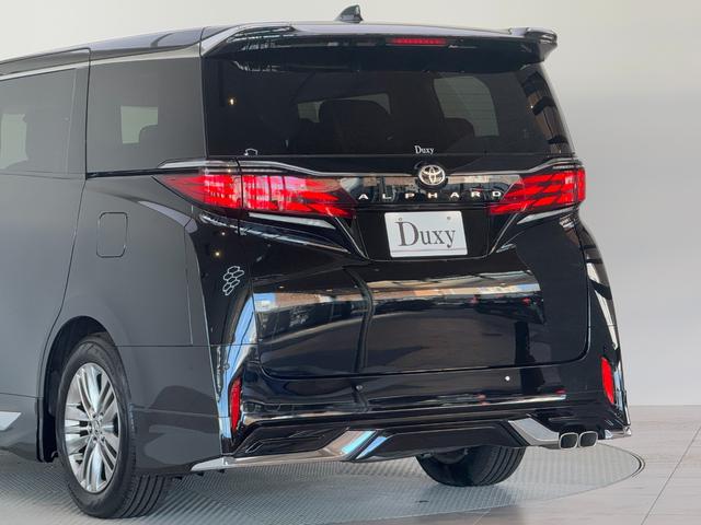 アルファード Z 【モデリスタエアロ付】 14インチコネクトナビ 13.2インチ後席フリップダウンモニター 左右独立ムーンルーフ デジタルミラー トヨタチームメイト ユニバーサルステップ PVM BSM 純正18AW(29枚目)