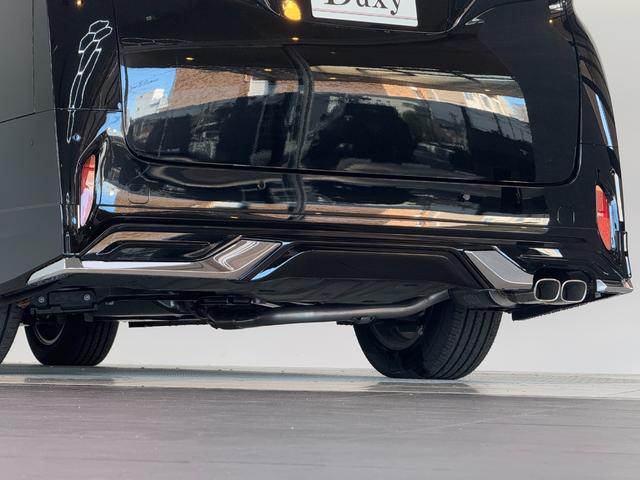 アルファード Z 【モデリスタエアロ付】 14インチコネクトナビ 13.2インチ後席フリップダウンモニター 左右独立ムーンルーフ デジタルミラー トヨタチームメイト ユニバーサルステップ PVM BSM 純正18AW(35枚目)