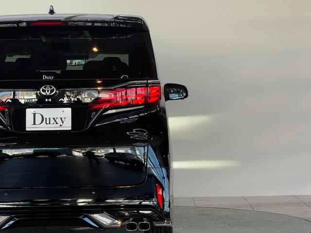 アルファード Z 【モデリスタエアロ付】 14インチコネクトナビ 13.2インチ後席フリップダウンモニター 左右独立ムーンルーフ デジタルミラー トヨタチームメイト ユニバーサルステップ PVM BSM 純正18AW(36枚目)