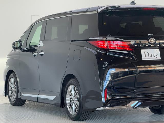 アルファード Z 【モデリスタエアロ付】 14インチコネクトナビ 13.2インチ後席フリップダウンモニター 左右独立ムーンルーフ デジタルミラー トヨタチームメイト ユニバーサルステップ PVM BSM 純正18AW(38枚目)