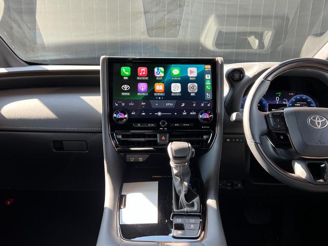 アルファード Z 【モデリスタエアロ付】 14インチコネクトナビ 13.2インチ後席フリップダウンモニター 左右独立ムーンルーフ デジタルミラー トヨタチームメイト ユニバーサルステップ PVM BSM 純正18AW(42枚目)