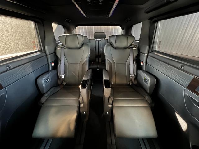 アルファード Z 【モデリスタエアロ付】 14インチコネクトナビ 13.2インチ後席フリップダウンモニター 左右独立ムーンルーフ デジタルミラー トヨタチームメイト ユニバーサルステップ PVM BSM 純正18AW(48枚目)