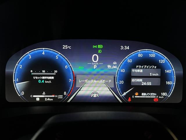 アルファード Z 【モデリスタエアロ付】 14インチコネクトナビ 13.2インチ後席フリップダウンモニター 左右独立ムーンルーフ デジタルミラー トヨタチームメイト ユニバーサルステップ PVM BSM 純正18AW(50枚目)