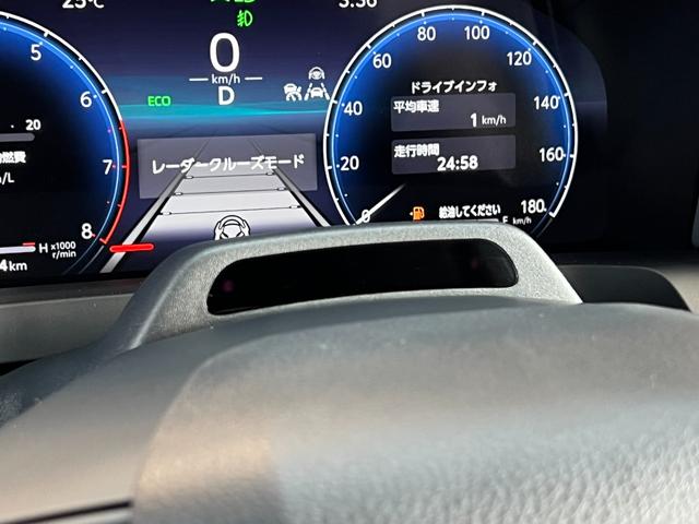 アルファード Z 【モデリスタエアロ付】 14インチコネクトナビ 13.2インチ後席フリップダウンモニター 左右独立ムーンルーフ デジタルミラー トヨタチームメイト ユニバーサルステップ PVM BSM 純正18AW(66枚目)