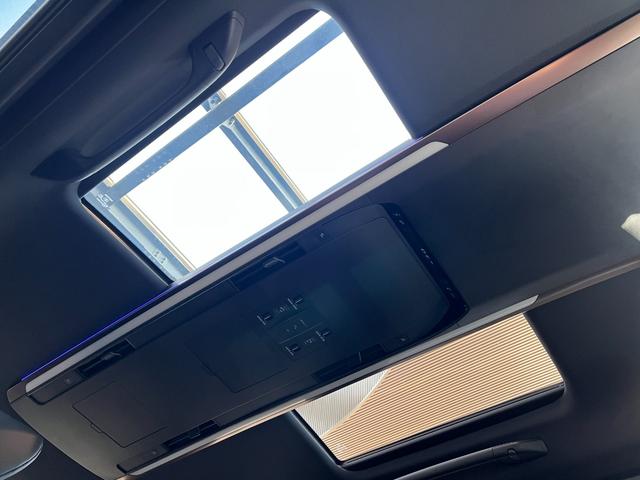 アルファード Z 【モデリスタエアロ付】 14インチコネクトナビ 13.2インチ後席フリップダウンモニター 左右独立ムーンルーフ デジタルミラー トヨタチームメイト ユニバーサルステップ PVM BSM 純正18AW(73枚目)