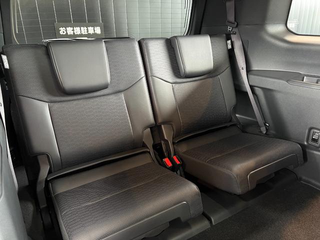 ランドクルーザー250 VX 【丸目ヘッドライト付】 内装ブラック モデリスタエアロ シグネチャーイルミブレード トヨタチームメイト デジタルミラー パノラミックビューモニター ブラインドスポットモニター サンルーフ 純正16AW(49枚目)