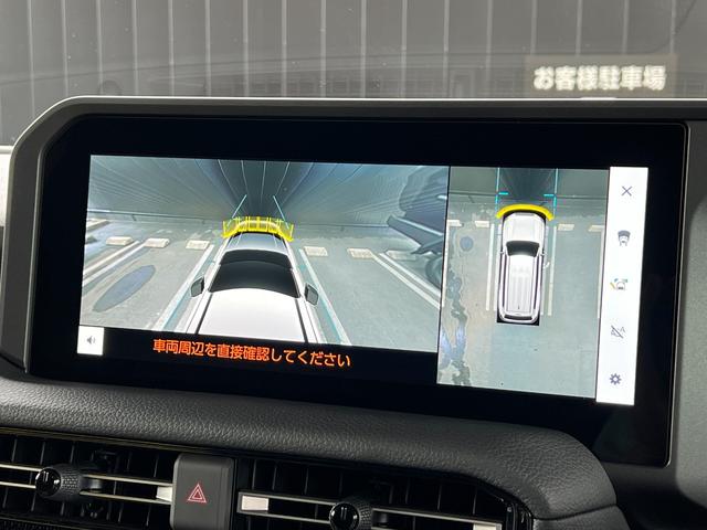 ランドクルーザー250 VX 【丸目ヘッドライト付】 内装ブラック モデリスタエアロ シグネチャーイルミブレード トヨタチームメイト デジタルミラー パノラミックビューモニター ブラインドスポットモニター サンルーフ 純正16AW(62枚目)