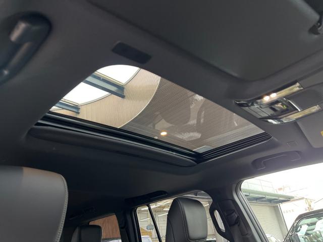 ランドクルーザー250 VX 【丸目ヘッドライト付】 内装ブラック モデリスタエアロ シグネチャーイルミブレード トヨタチームメイト デジタルミラー パノラミックビューモニター ブラインドスポットモニター サンルーフ 純正16AW(73枚目)