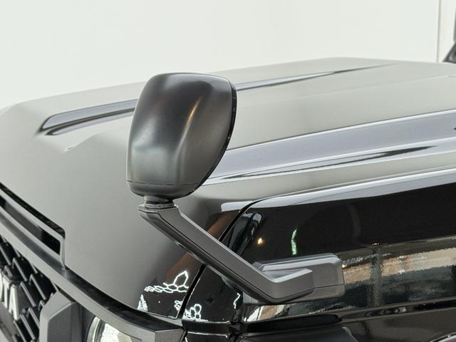 ランドクルーザー７０ ＡＸ　【内装ブラック】　丸目ヘッドライト　バックモニター内臓インナーミラー　電動デフロック　　背面タイヤ　リモコンキー　　ヒルスタートアシストコントロール　ダウンヒルスタートコントロール　純正１６インチＡＷ（19枚目）