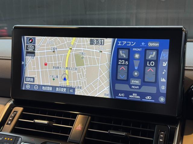 ランドクルーザー ＺＸ　【ディーゼル車】　　内装ベージュ　１２．３インチＪＢＬプレミアムサウンド　リアエンターテイメントシステム　クールボックス　電動デフロック　ルーフレールシルバー　寒冷地仕様　ＰＶＭ　ＢＳＭ　純正２０ＡＷ（50枚目）