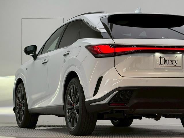 ＲＸ ＲＸ３５０　Ｆスポーツ　【マークレビンソン】　内装レッド　１４型コネクトナビ　パノラマルーフ　デジタルミラー　オレンジキャリパー　置くだけ充電　ドライブレコーダー　チームメイト　ＰＶＭ　ＢＳＭ　パワーバックドア　純正２１ＡＷ（32枚目）