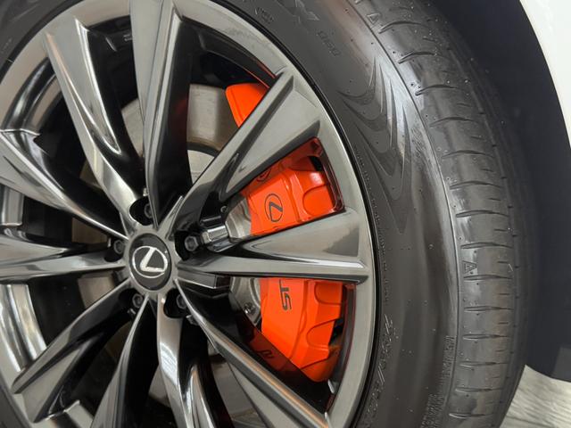 ＲＸ ＲＸ３５０　Ｆスポーツ　【マークレビンソン】　内装レッド　１４型コネクトナビ　パノラマルーフ　デジタルミラー　オレンジキャリパー　置くだけ充電　ドライブレコーダー　チームメイト　ＰＶＭ　ＢＳＭ　パワーバックドア　純正２１ＡＷ（34枚目）