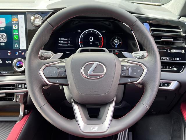 ＲＸ ＲＸ３５０　Ｆスポーツ　【マークレビンソン】　内装レッド　１４型コネクトナビ　パノラマルーフ　デジタルミラー　オレンジキャリパー　置くだけ充電　ドライブレコーダー　チームメイト　ＰＶＭ　ＢＳＭ　パワーバックドア　純正２１ＡＷ（47枚目）