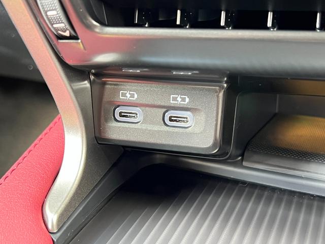 ＲＸ ＲＸ３５０　Ｆスポーツ　【マークレビンソン】　内装レッド　１４型コネクトナビ　パノラマルーフ　デジタルミラー　オレンジキャリパー　置くだけ充電　ドライブレコーダー　チームメイト　ＰＶＭ　ＢＳＭ　パワーバックドア　純正２１ＡＷ（61枚目）
