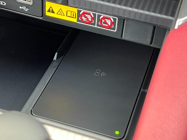 ＲＸ ＲＸ３５０　Ｆスポーツ　【マークレビンソン】　内装レッド　１４型コネクトナビ　パノラマルーフ　デジタルミラー　オレンジキャリパー　置くだけ充電　ドライブレコーダー　チームメイト　ＰＶＭ　ＢＳＭ　パワーバックドア　純正２１ＡＷ（62枚目）