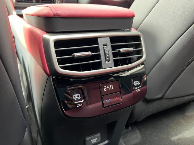 ＲＸ ＲＸ３５０　Ｆスポーツ　【マークレビンソン】　内装レッド　１４型コネクトナビ　パノラマルーフ　デジタルミラー　オレンジキャリパー　置くだけ充電　ドライブレコーダー　チームメイト　ＰＶＭ　ＢＳＭ　パワーバックドア　純正２１ＡＷ（70枚目）