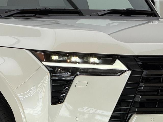 ＧＸ ＧＸ５５０　バージョンＬ　【マークレビンソン付】　内装ブラウン　デジタルインナーミラー　ドライブレコーダー　１４インチコネクトナビ　パノラマルーフ　クールボックス　ＰＶＭ　ＢＳＭ　ヒッチメンバー　パワーバックドア　純正２２ＡＷ（19枚目）