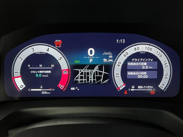 ランドクルーザー ＺＸ　【改良型モデル】　内装ベージュ　１２．３インチＪＢＬプレミアムサウンド　ブラックルーフレール　ムーンルーフ　パノラミックビューモニター　ブラインドスポットモニター　ＥＴＣ２．０　ＨＤＭＩ　純正２０ＡＷ（44枚目）